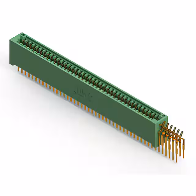 845-092-521-201 EDAC Inc.  Edgeboard Connectors